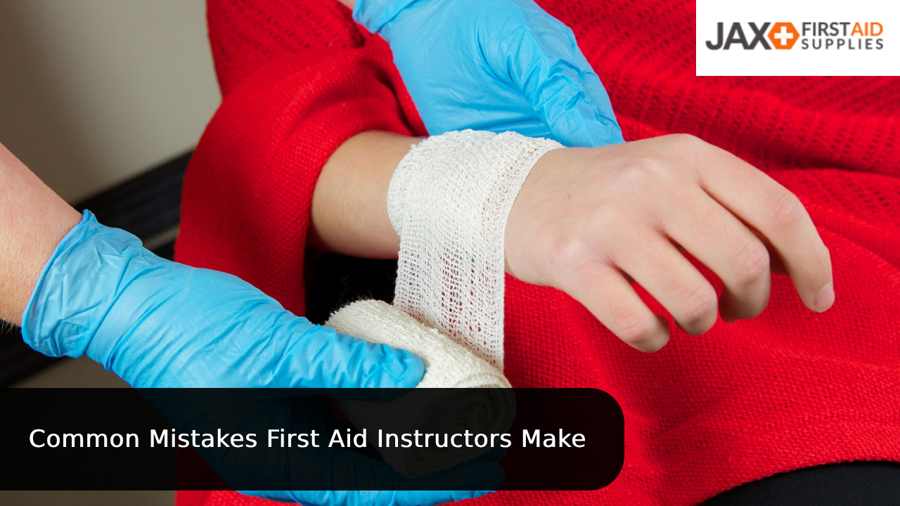 first aid trainer sale