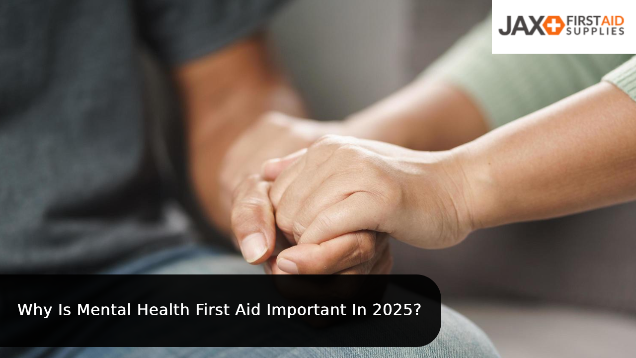 why is mental health important in 2025?