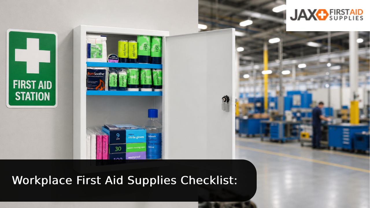 workplace first aid workplace first aid